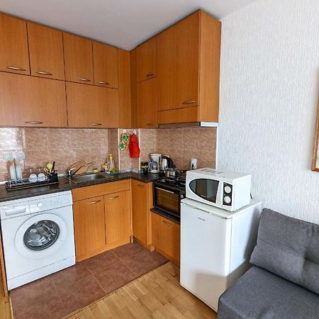 Top Center Relax, Ndk & Vitoshka Str, Free Secured Parking Sofia Exterior photo